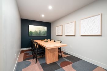 Conference room